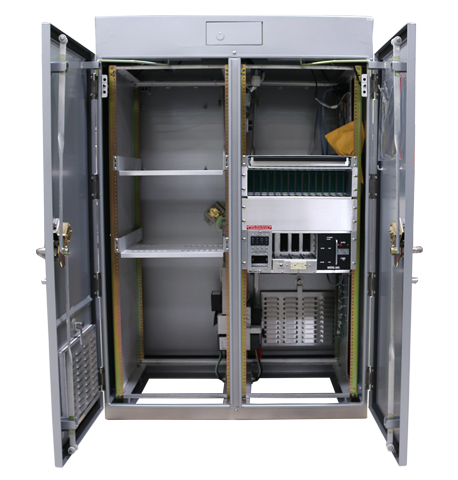 344LX Cabinet - LX Cabinet Series